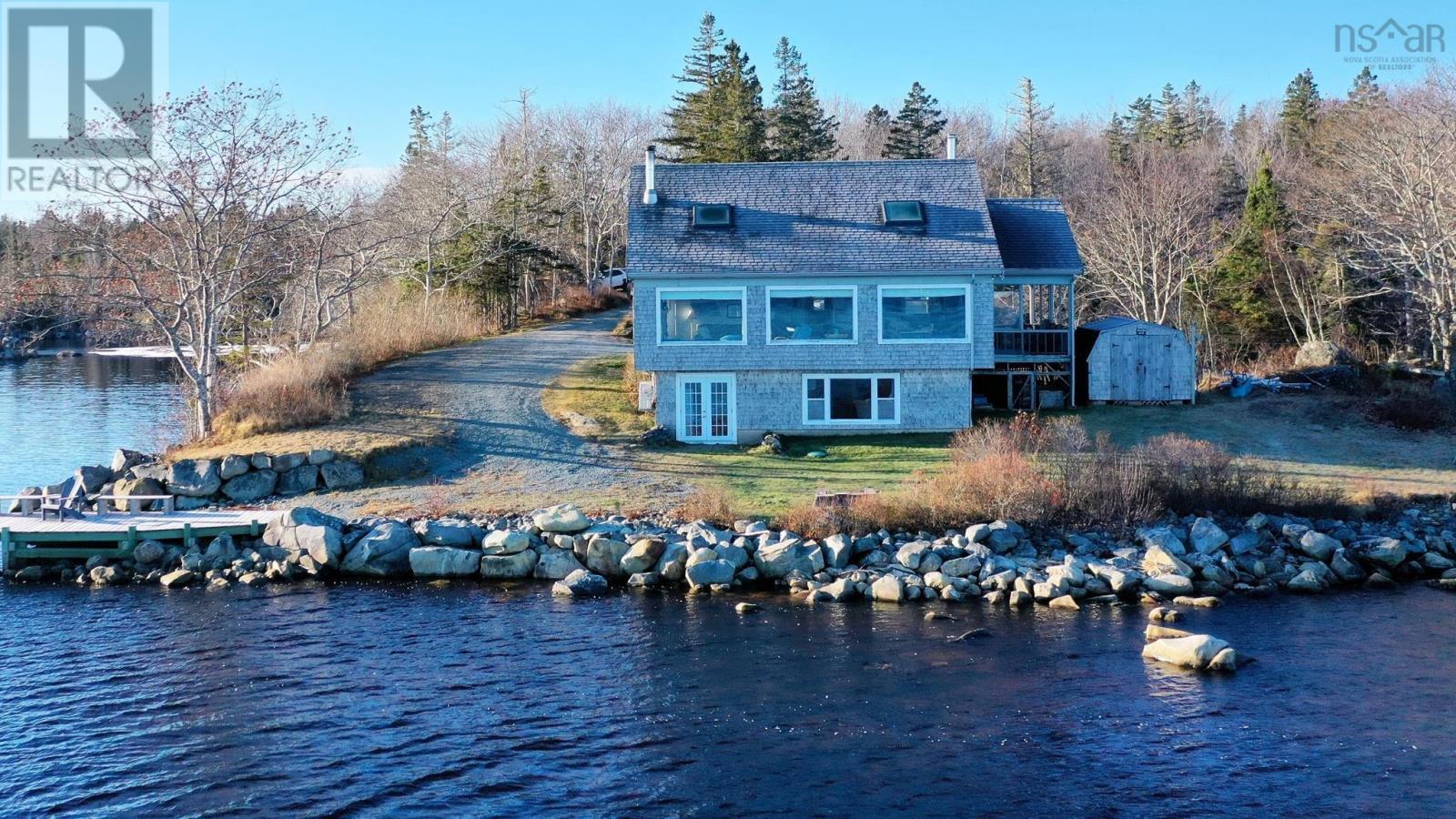 226 South West Cove Road, Port Medway, Nova Scotia  B0J 2T0 - Photo 43 - 202427980