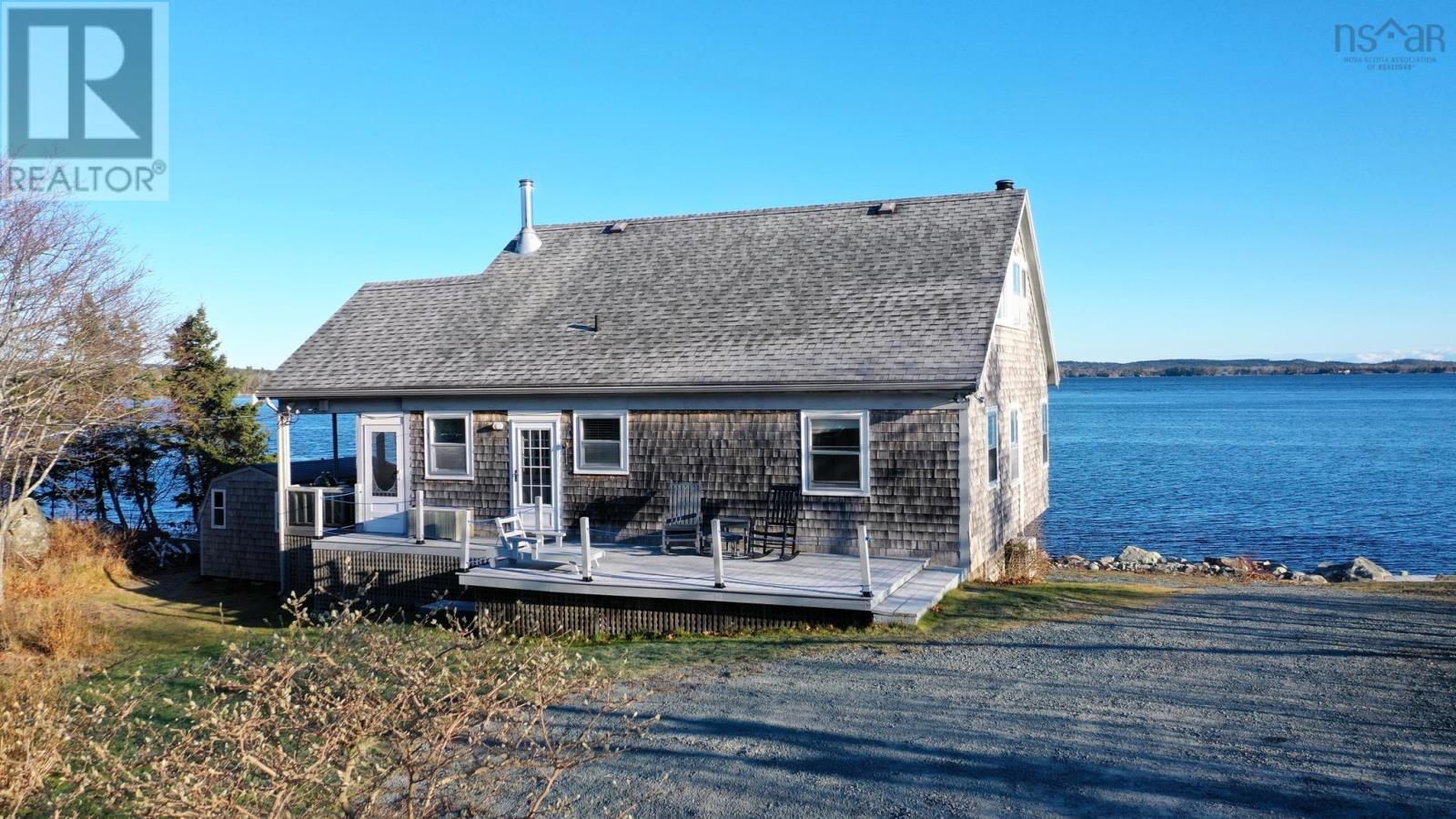 226 South West Cove Road, Port Medway, Nova Scotia  B0J 2T0 - Photo 44 - 202427980