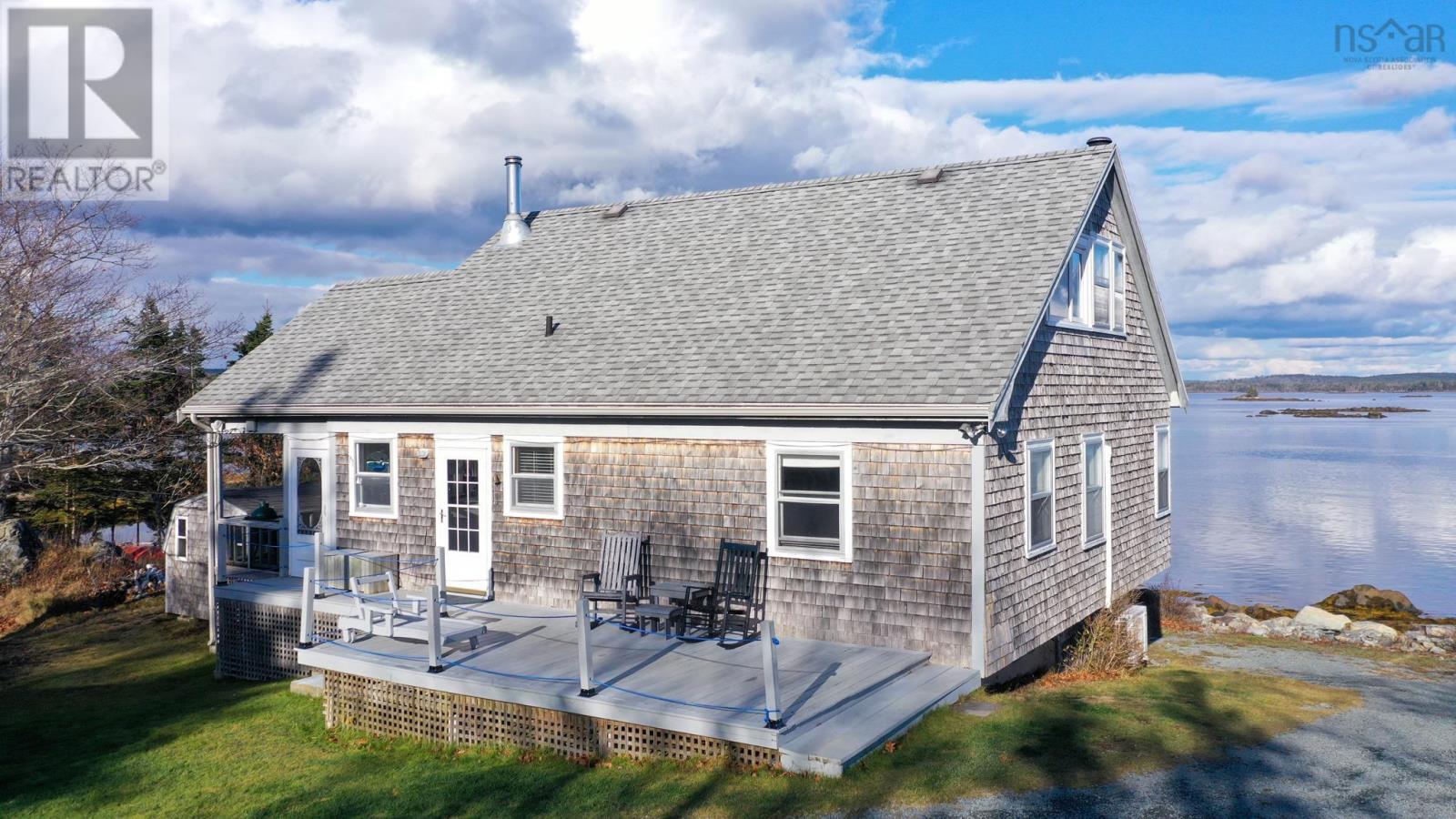 226 South West Cove Road, Port Medway, Nova Scotia  B0J 2T0 - Photo 45 - 202427980