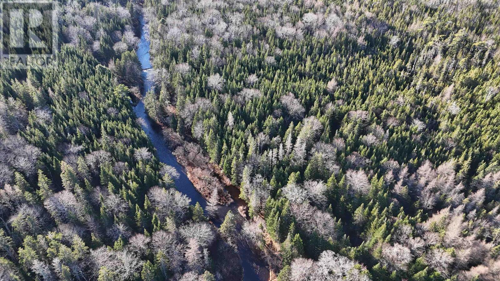 Salmon River Road, enon, Nova Scotia