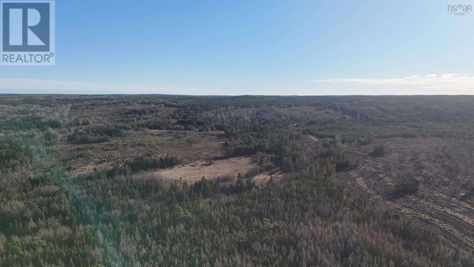 Salmon River Road, Enon, Nova Scotia  B1J 1X6 - Photo 16 - 202427993