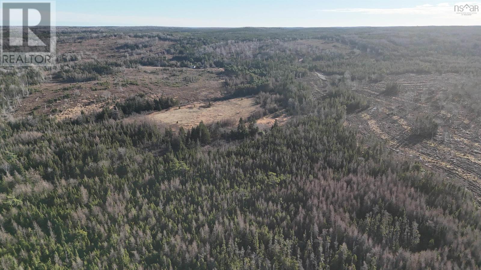 Salmon River Road, Enon, Nova Scotia  B1J 1X6 - Photo 17 - 202427993