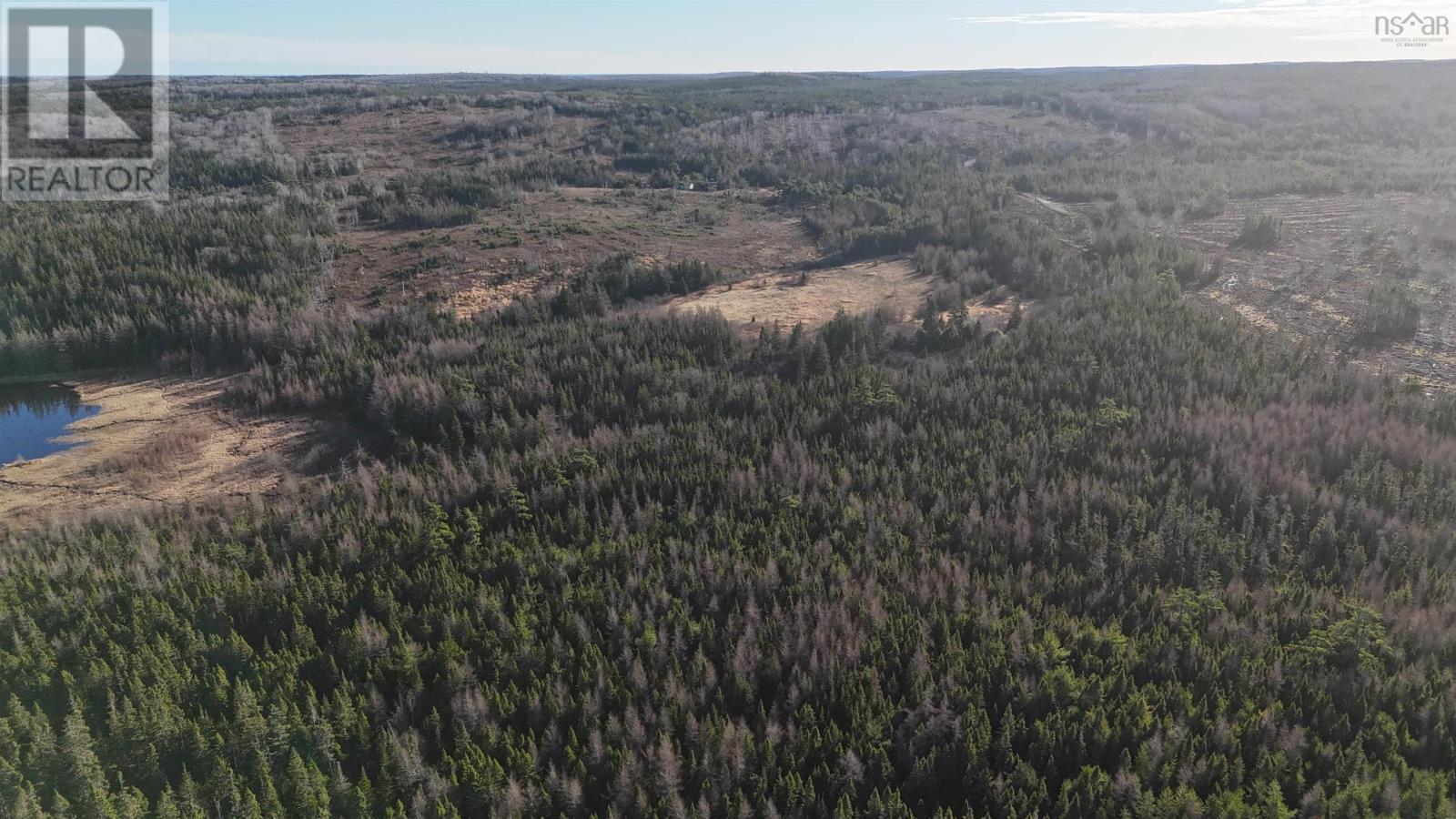 Salmon River Road, Enon, Nova Scotia  B1J 1X6 - Photo 8 - 202427993