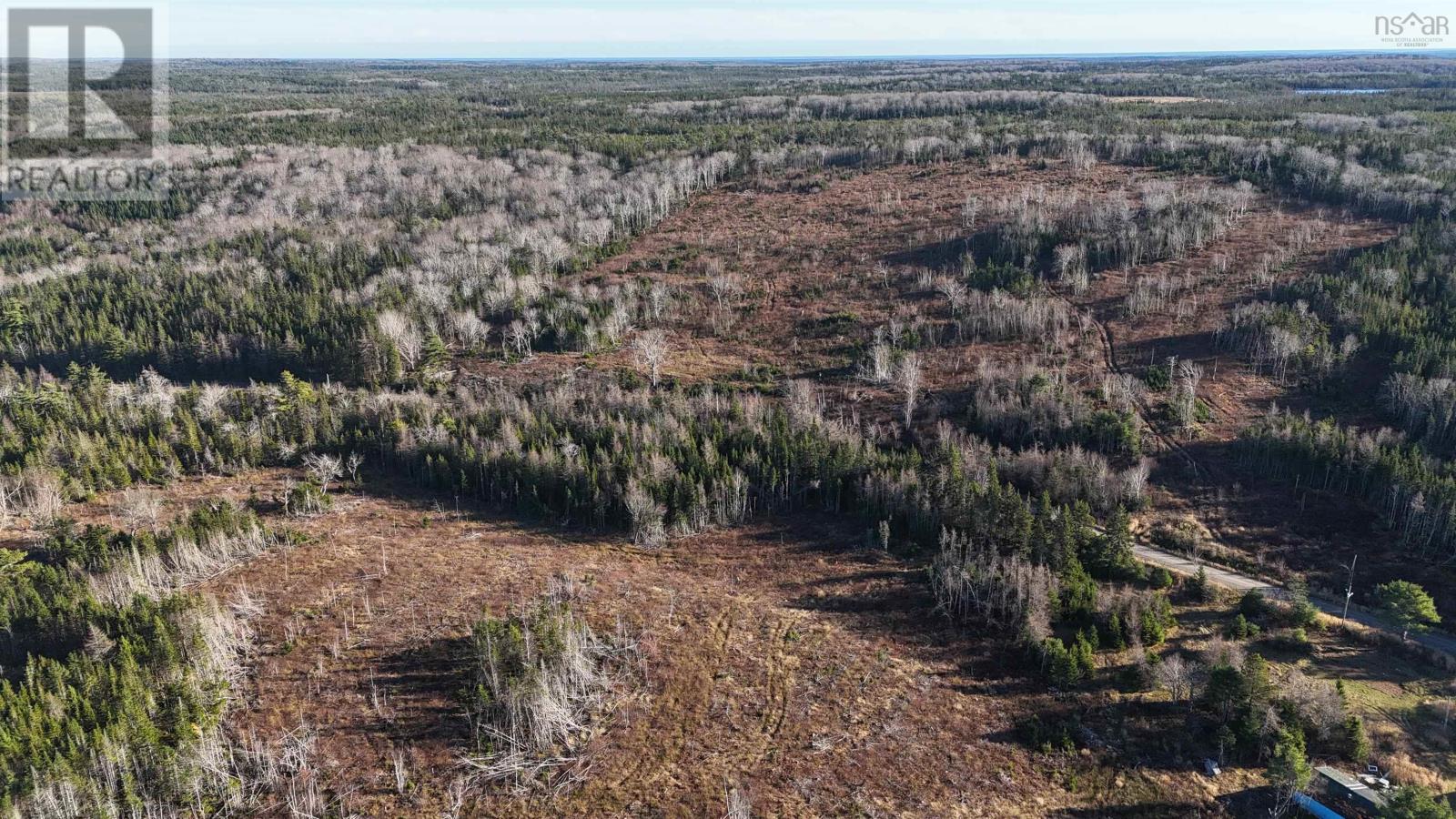 Salmon River Road, Enon, Nova Scotia  B1J 1X4 - Photo 2 - 202427994