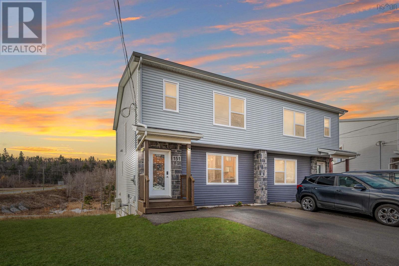 151 Honeygold Drive, spryfield, Nova Scotia