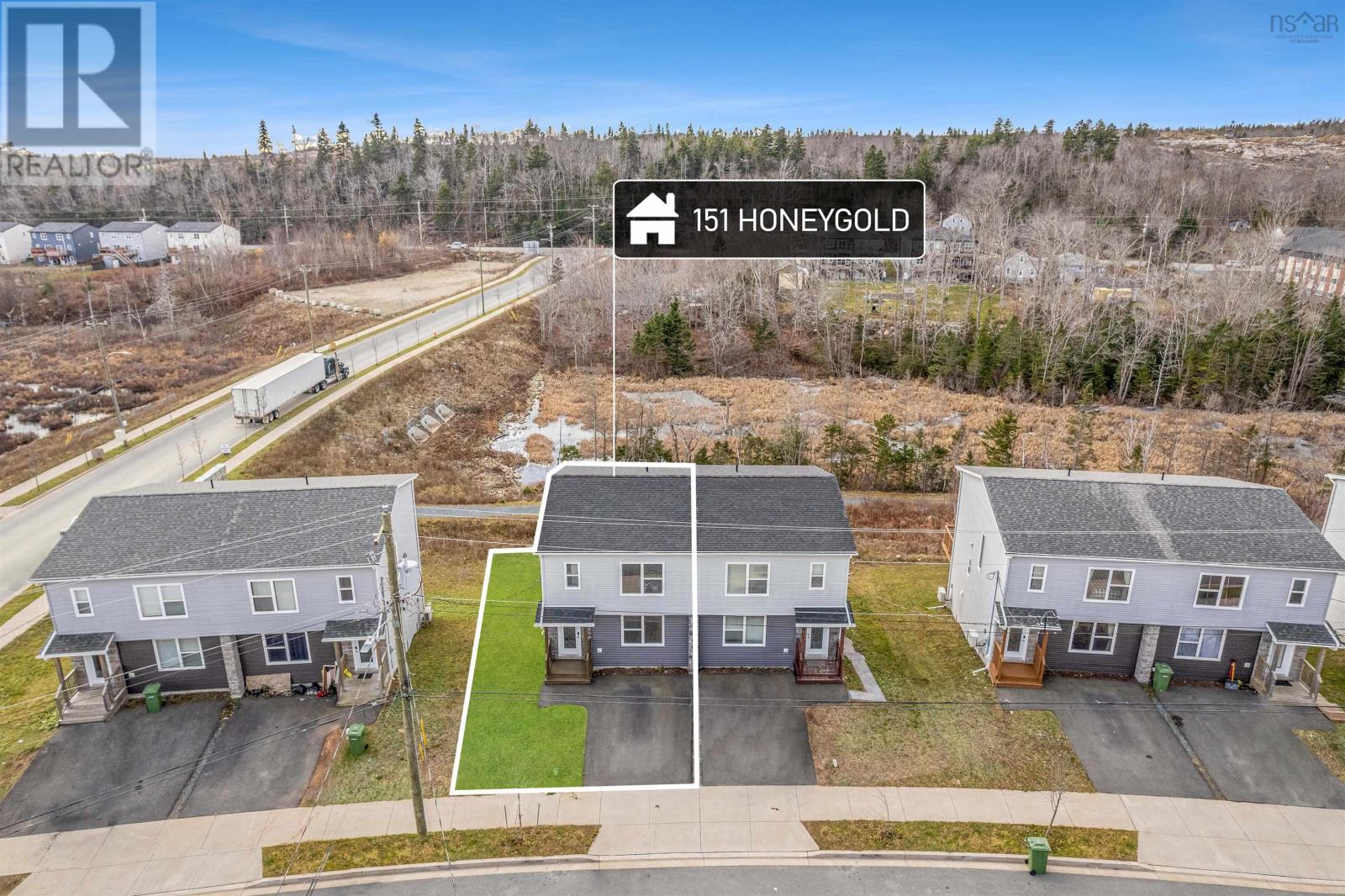 151 Honeygold Drive, Spryfield, Nova Scotia  B3R 0G3 - Photo 44 - 202427998