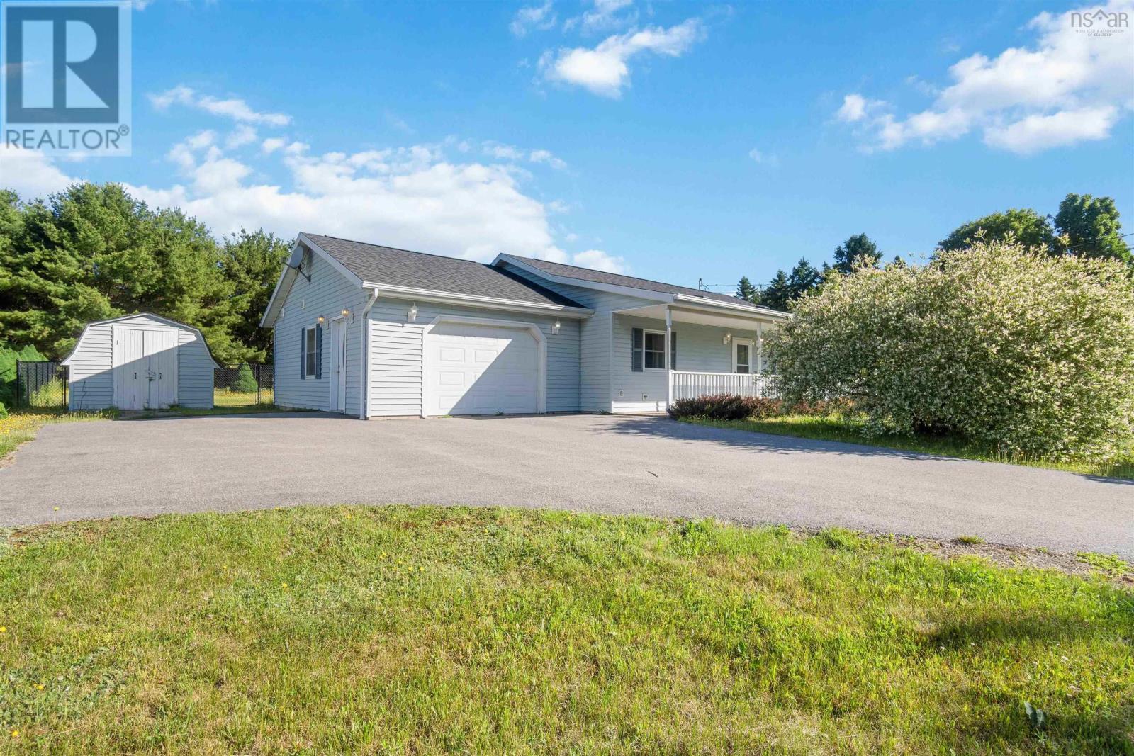 Lot 7 55 Aldred Drive, Wilmot, Nova Scotia  B0P 1R0 - Photo 2 - 202428001