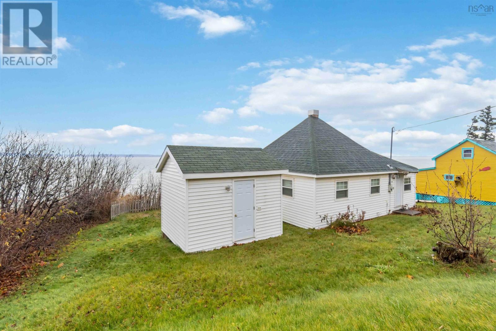 4644 Black Rock Road, Canada Creek, Nova Scotia  B0P 1V0 - Photo 2 - 202428008