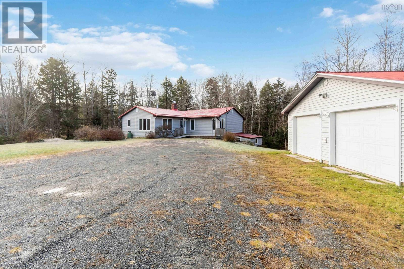 171 Woodville Road, Greenhill, Nova Scotia  B0N 2A0 - Photo 4 - 202428013