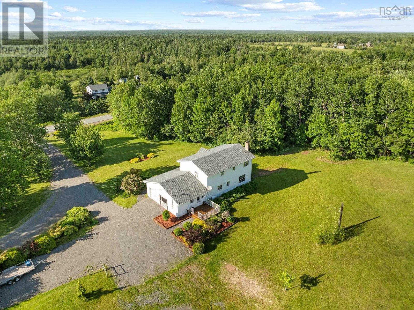 1528 Highway 246, Wentworth, Nova Scotia  B0M 1Z0 - Photo 31 - 202428014