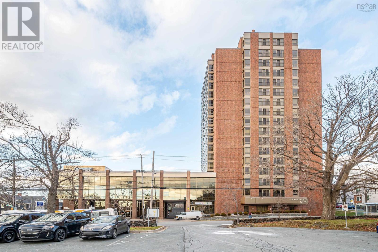 1707 6369 Coburg Road, Halifax, Nova Scotia  B3H 1Z9 - Photo 5 - 202428019