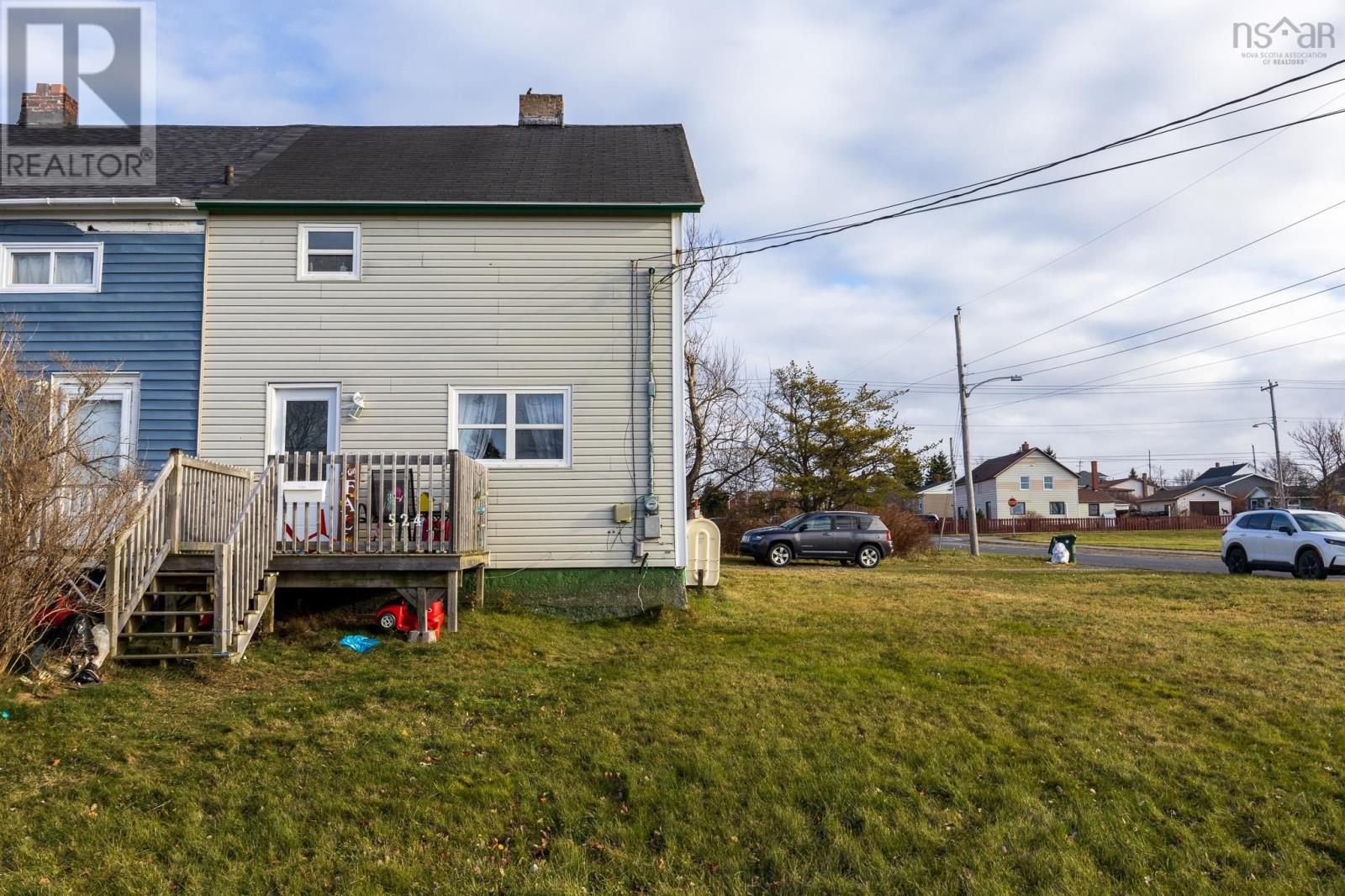 524 Second Street, New Waterford, Nova Scotia  B1H 3A6 - Photo 3 - 202428027