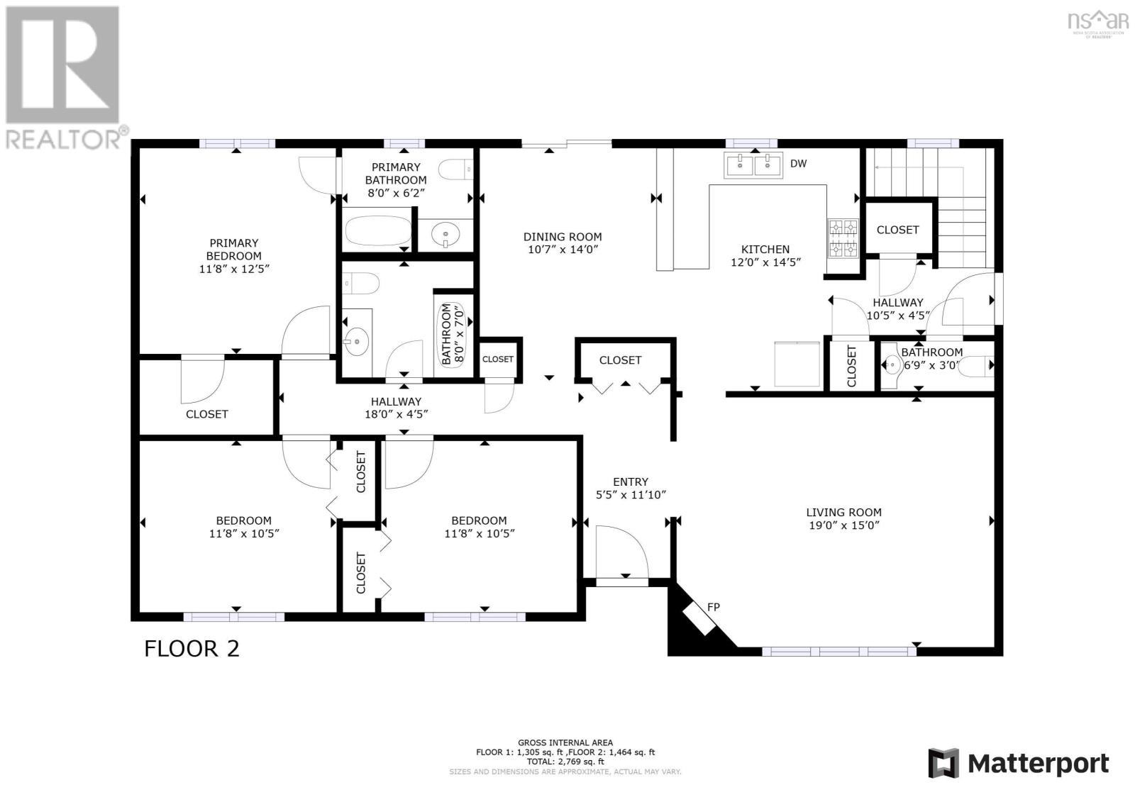 95 Riverbend Drive, Brookdale, Nova Scotia  B4H 3Y1 - Photo 7 - 202428029