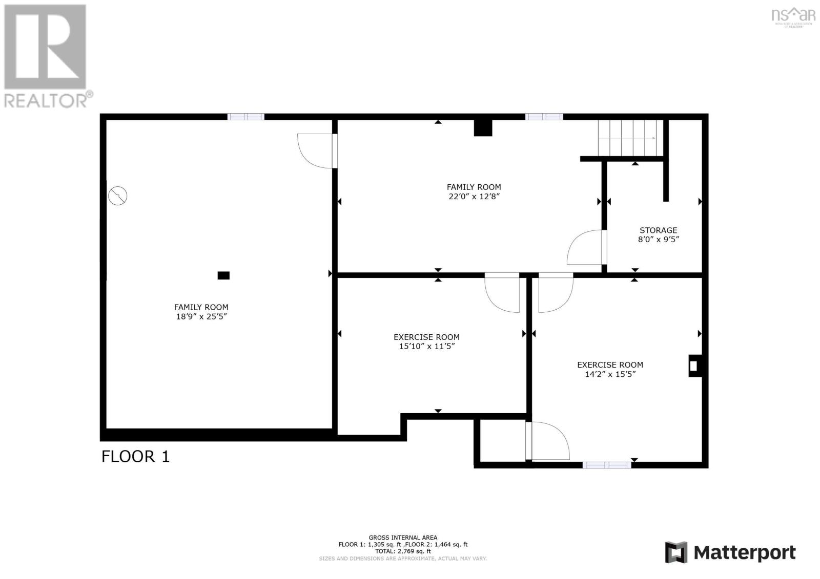 95 Riverbend Drive, Brookdale, Nova Scotia  B4H 3Y1 - Photo 8 - 202428029