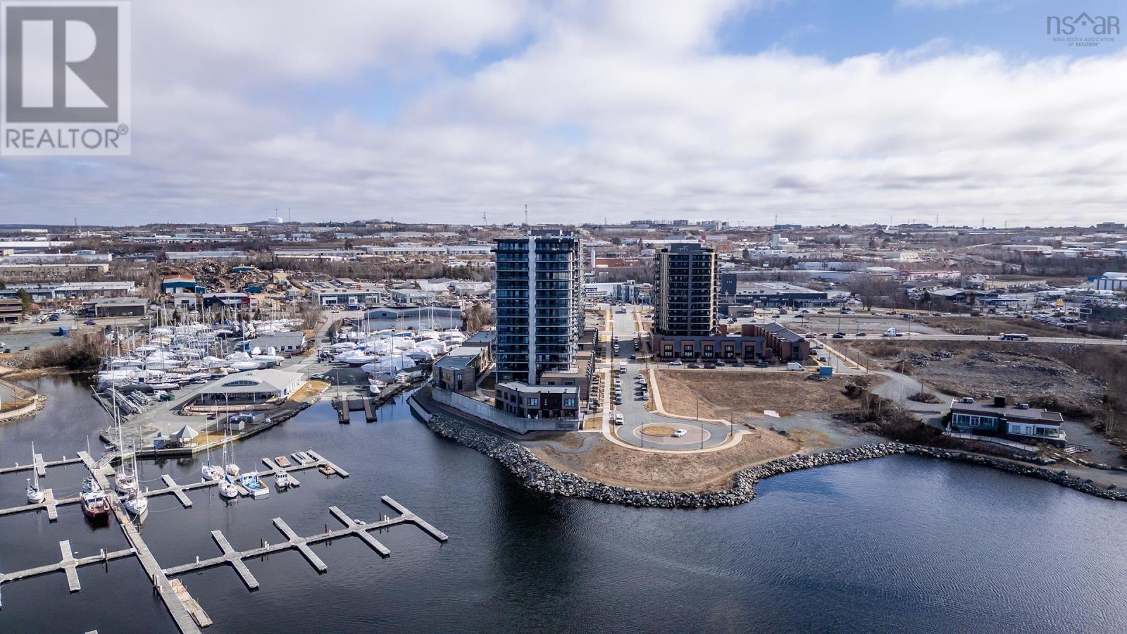 1405 72 Seapoint Road, Dartmouth, Nova Scotia  B3B 0R8 - Photo 38 - 202428050