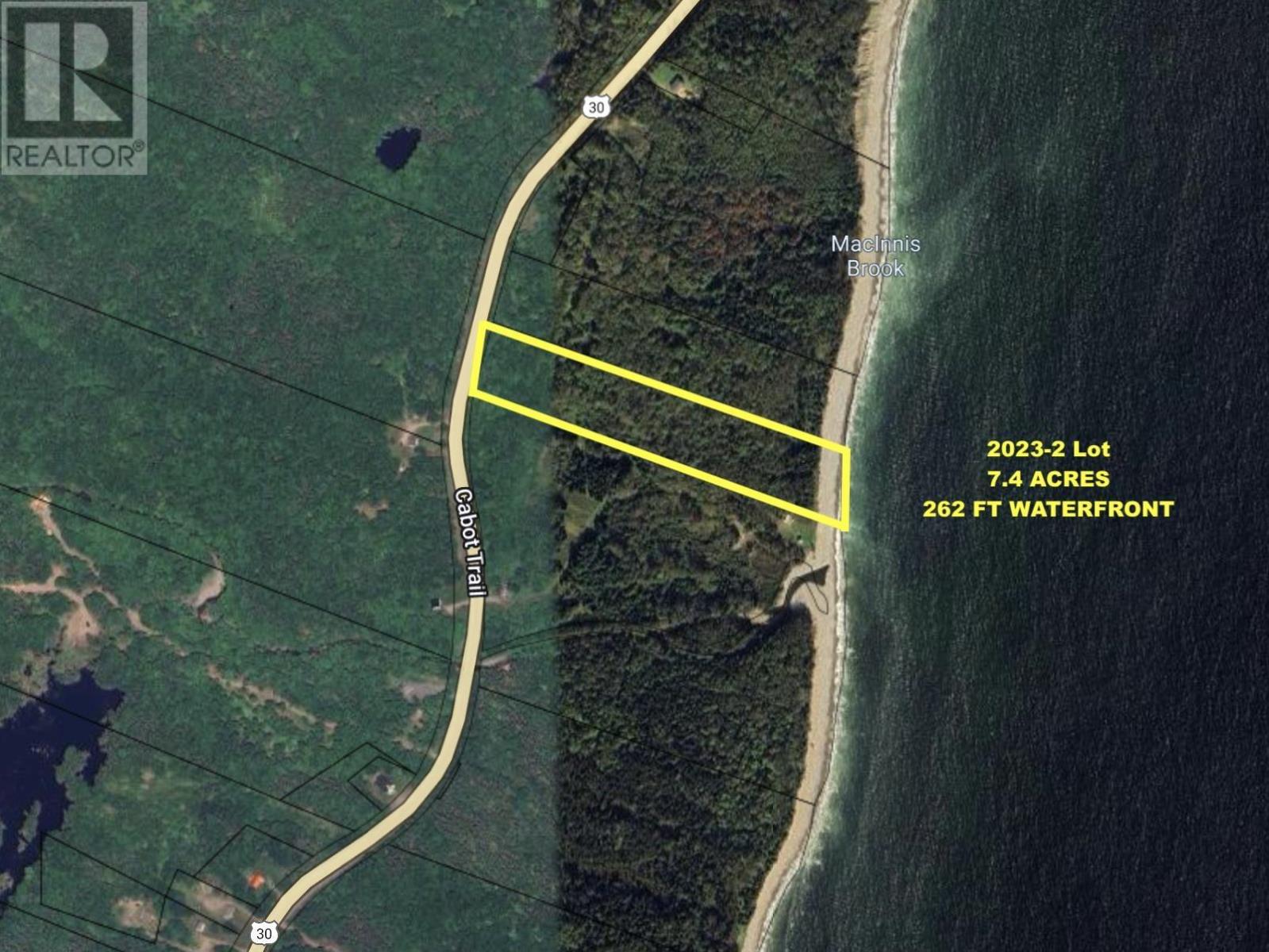 2023-2 Cabot Trail Road, Birch Plain, Nova Scotia  B0C 1H0 - Photo 2 - 202428065