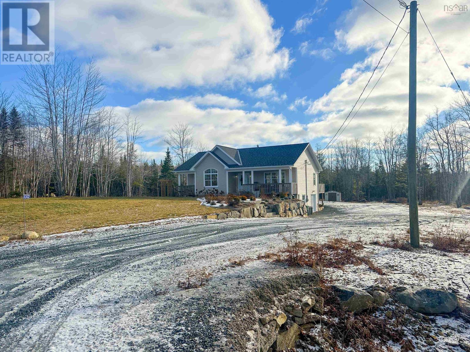 1302 Conquerall Road, Conquerall Mills, Nova Scotia  B4V 6C7 - Photo 2 - 202428066