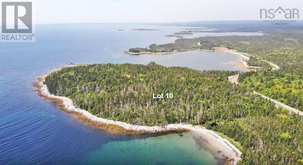 Lot 10 Hwy 316 (Grovers Point), cole harbour, Nova Scotia