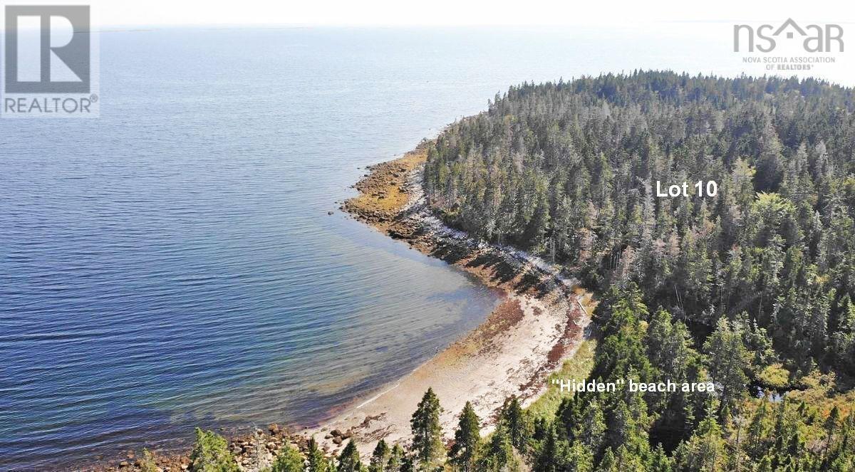 Lot 10 Hwy 316 (Grovers Point), Cole Harbour, Nova Scotia  B0H 1T0 - Photo 12 - 202428068