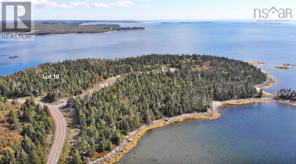 Lot 10 Hwy 316 (Grovers Point), Cole Harbour, Nova Scotia  B0H 1T0 - Photo 2 - 202428068