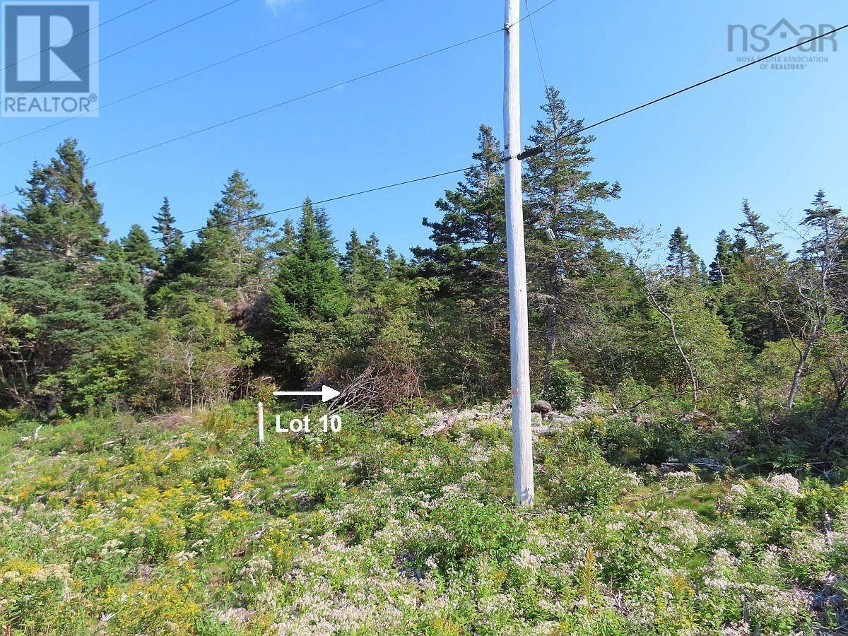 Lot 10 Hwy 316 (Grovers Point), Cole Harbour, Nova Scotia  B0H 1T0 - Photo 29 - 202428068