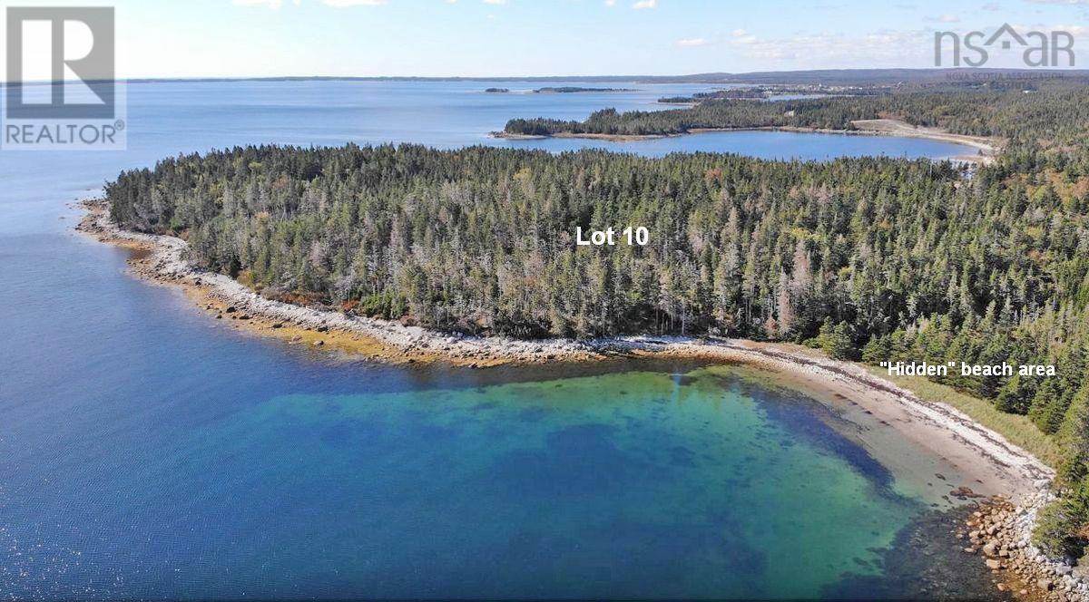 Lot 10 Hwy 316 (Grovers Point), Cole Harbour, Nova Scotia  B0H 1T0 - Photo 5 - 202428068