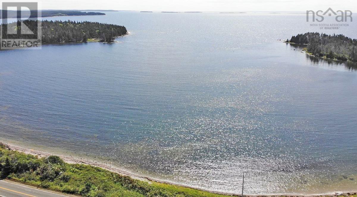 Lot 14 Hwy 316 (English Harbour), cole harbour, Nova Scotia