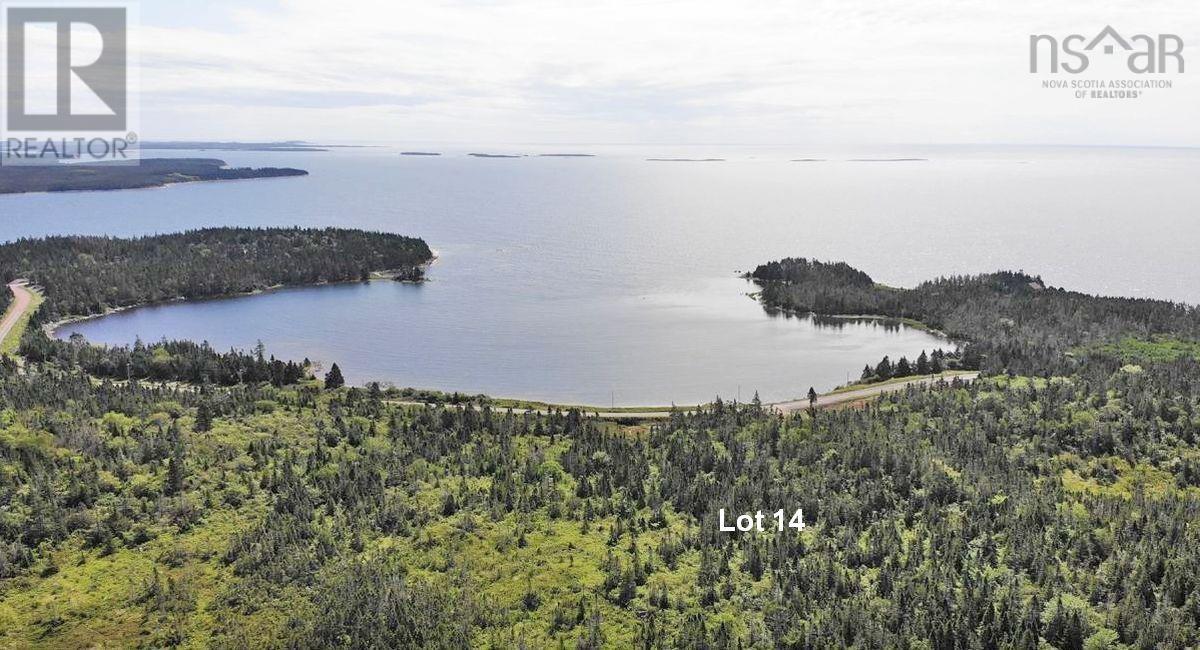 Lot 14 Hwy 316 (English Harbour), Cole Harbour, Nova Scotia  B0H 1T0 - Photo 10 - 202428069