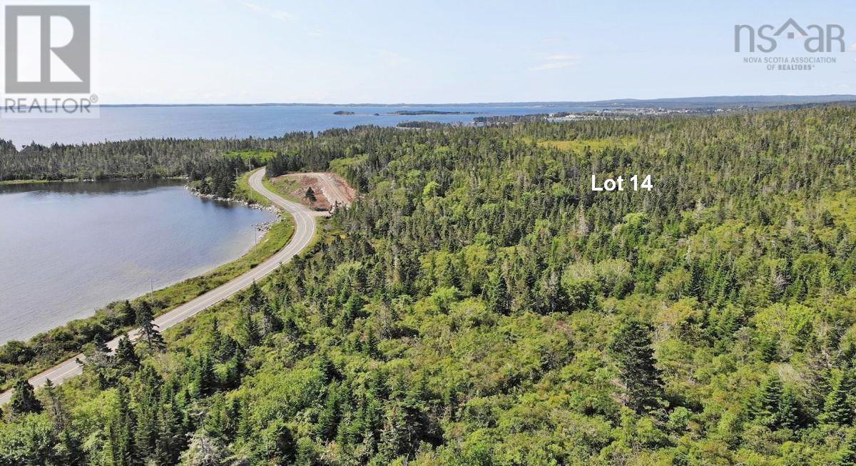 Lot 14 Hwy 316 (English Harbour), Cole Harbour, Nova Scotia  B0H 1T0 - Photo 11 - 202428069