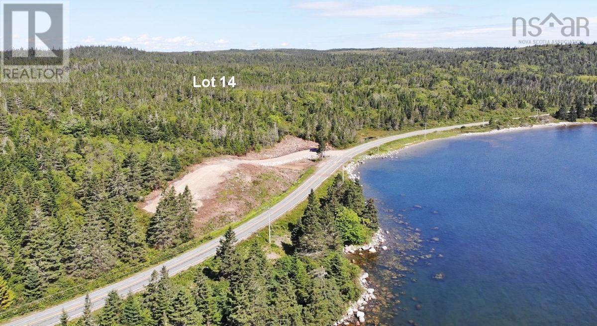 Lot 14 Hwy 316 (English Harbour), Cole Harbour, Nova Scotia  B0H 1T0 - Photo 12 - 202428069