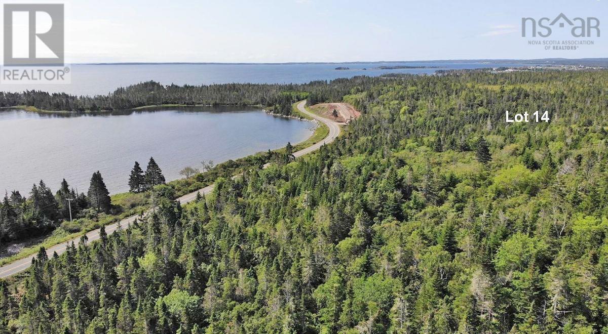 Lot 14 Hwy 316 (English Harbour), Cole Harbour, Nova Scotia  B0H 1T0 - Photo 14 - 202428069