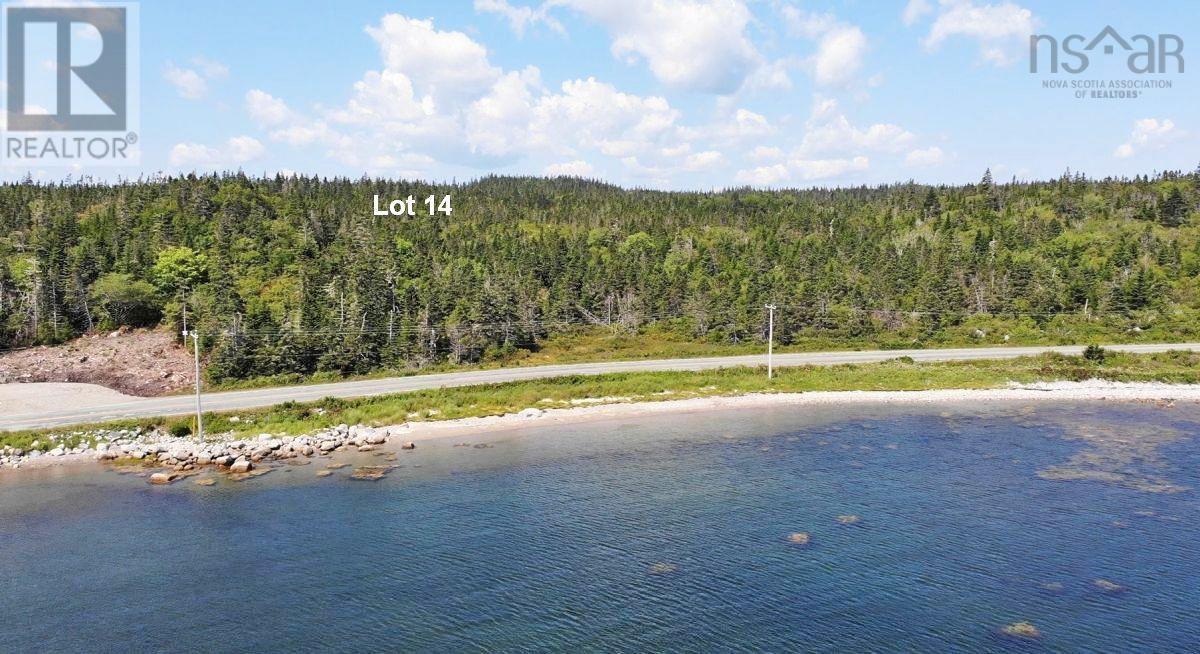 Lot 14 Hwy 316 (English Harbour), Cole Harbour, Nova Scotia  B0H 1T0 - Photo 15 - 202428069