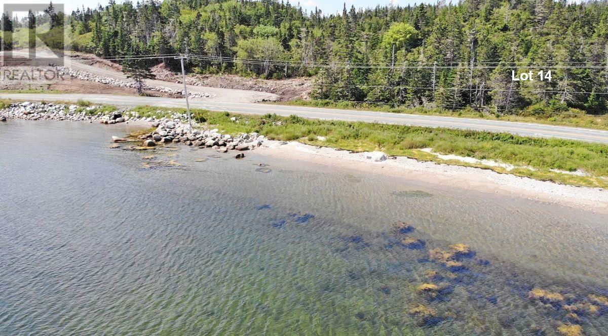 Lot 14 Hwy 316 (English Harbour), Cole Harbour, Nova Scotia  B0H 1T0 - Photo 16 - 202428069