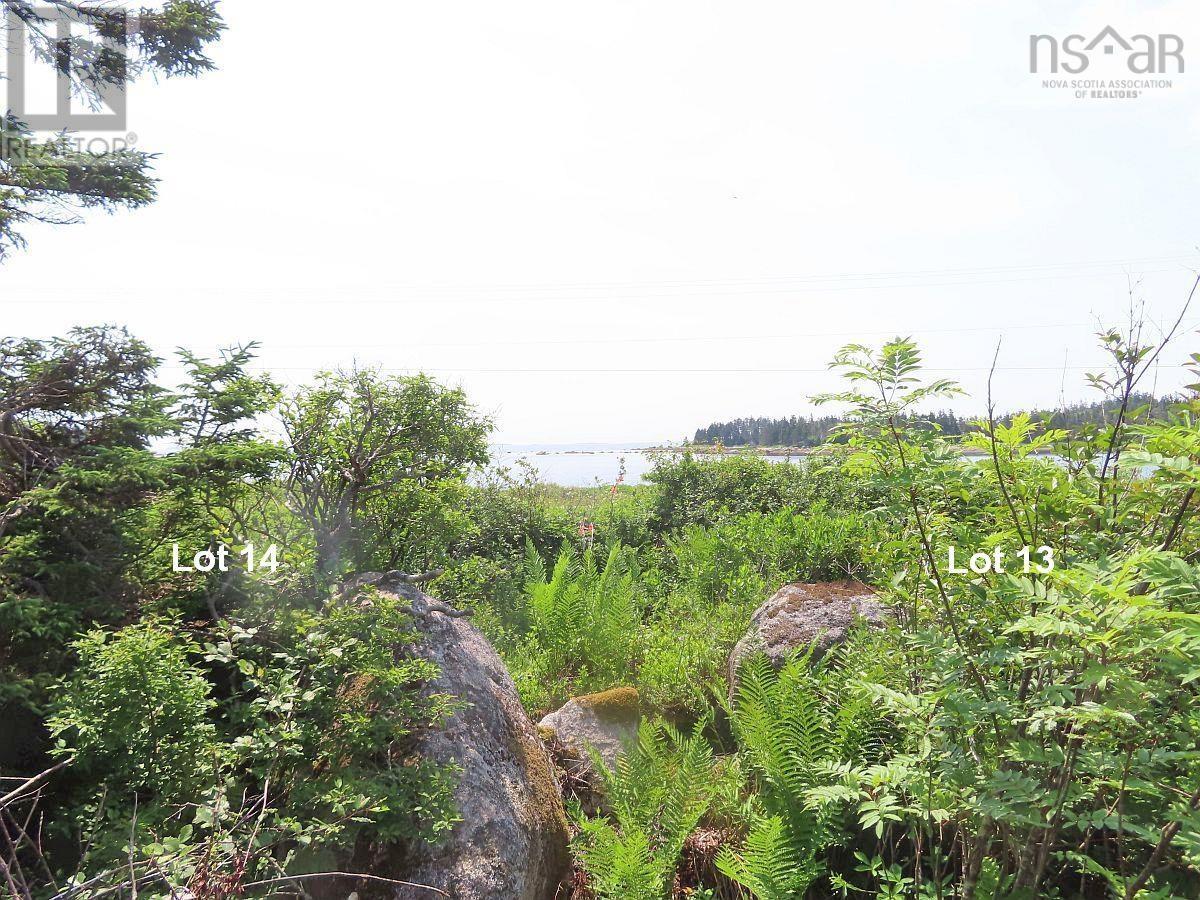 Lot 14 Hwy 316 (English Harbour), Cole Harbour, Nova Scotia  B0H 1T0 - Photo 18 - 202428069