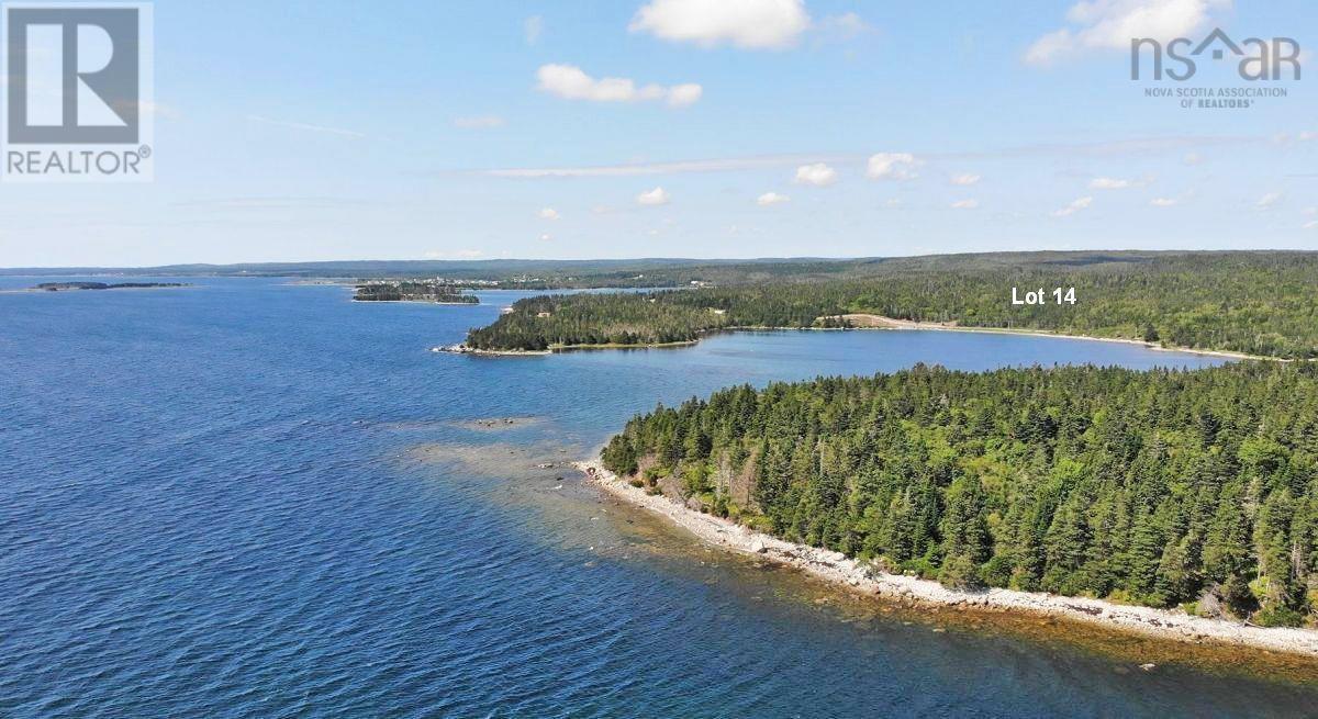 Lot 14 Hwy 316 (English Harbour), Cole Harbour, Nova Scotia  B0H 1T0 - Photo 3 - 202428069