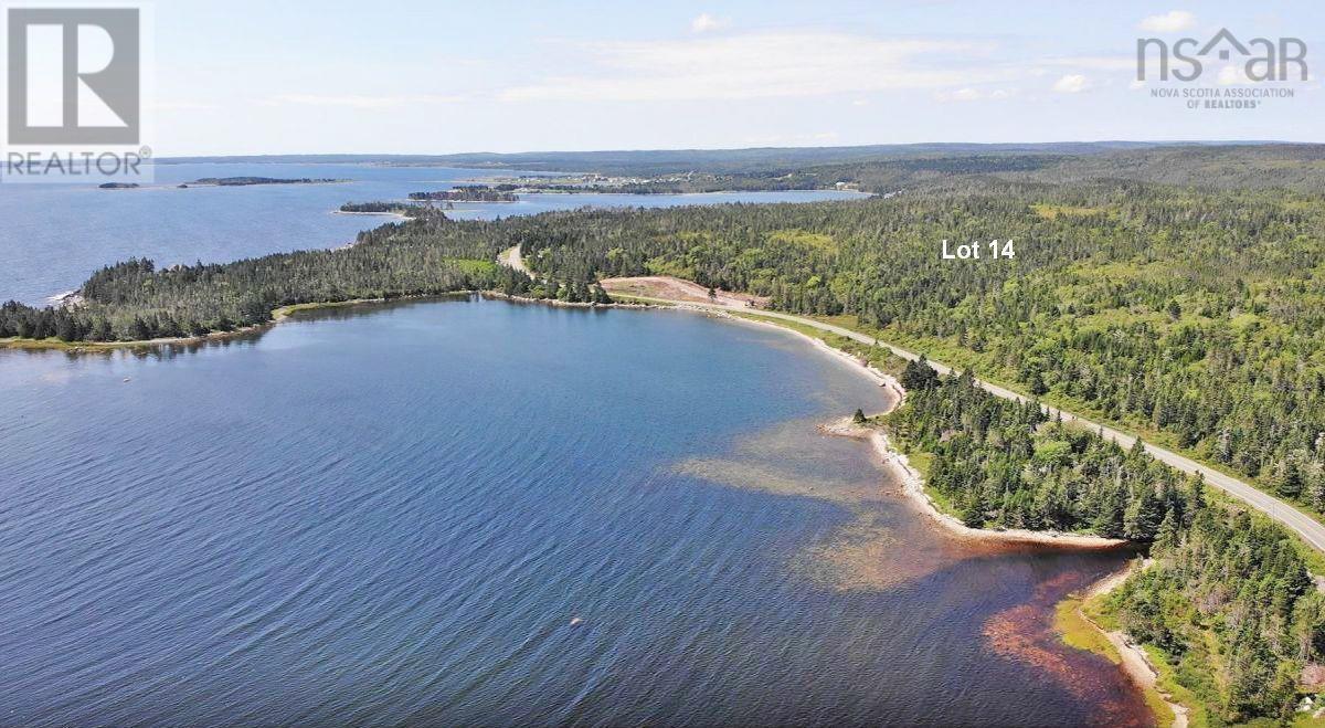 Lot 14 Hwy 316 (English Harbour), Cole Harbour, Nova Scotia  B0H 1T0 - Photo 6 - 202428069