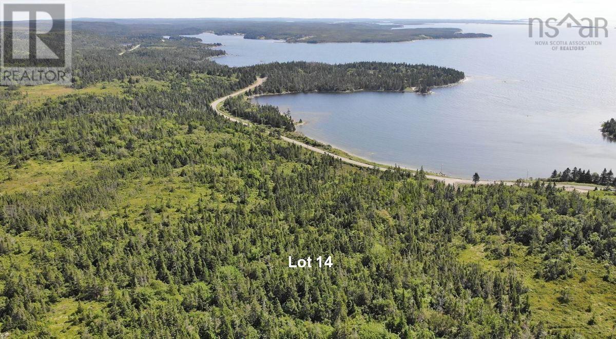 Lot 14 Hwy 316 (English Harbour), Cole Harbour, Nova Scotia  B0H 1T0 - Photo 9 - 202428069