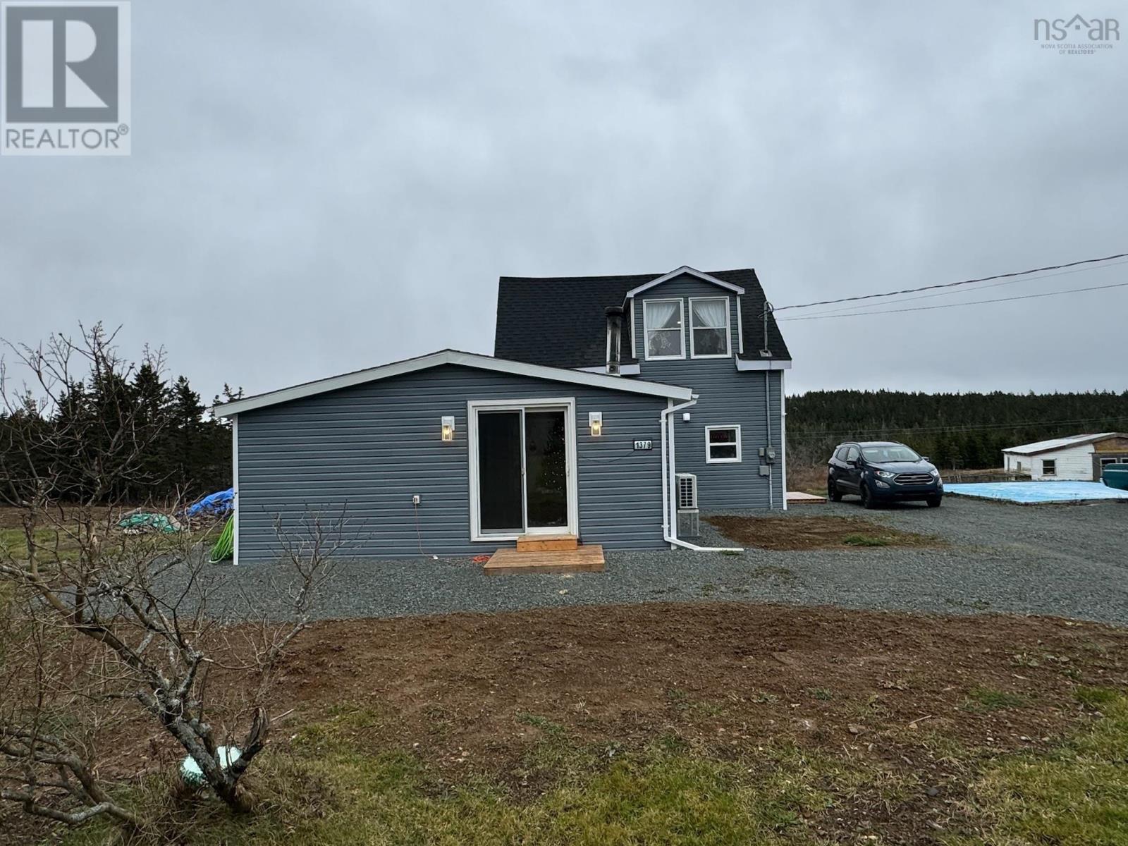 1379 Salmon River Road, Salmon River, Nova Scotia  B0E 1S0 - Photo 23 - 202428100