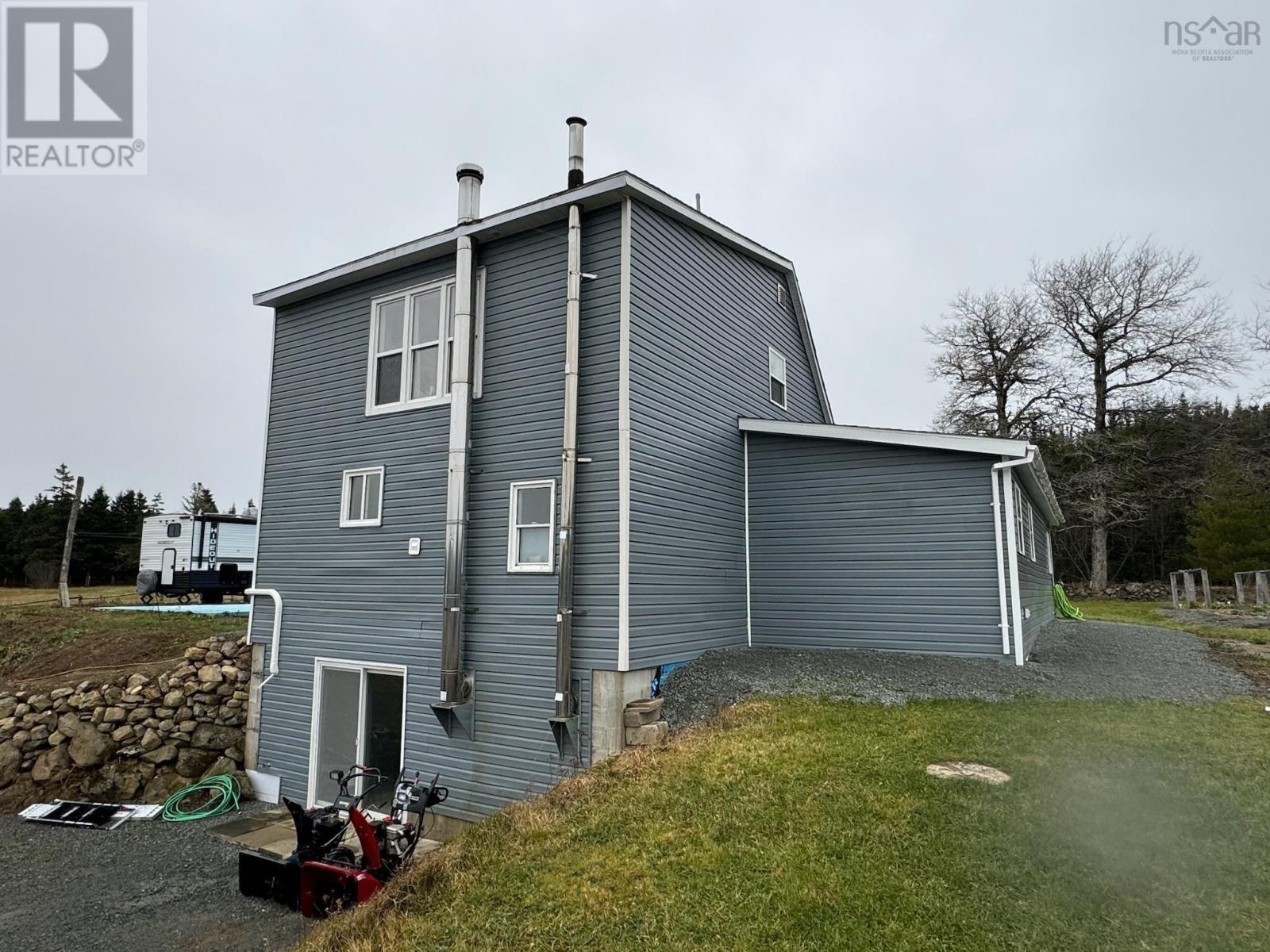 1379 Salmon River Road, Salmon River, Nova Scotia  B0E 1S0 - Photo 24 - 202428100