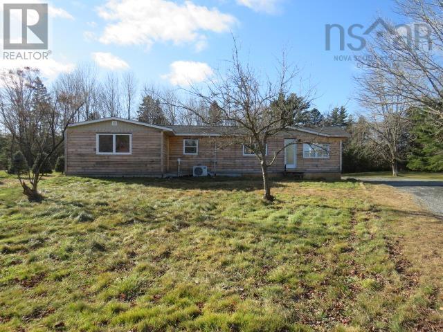 12535 Highway 3, Rhodes Corner, Nova Scotia  B4V 5M9 - Photo 2 - 202428119