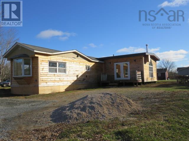 12535 Highway 3, Rhodes Corner, Nova Scotia  B4V 5M9 - Photo 37 - 202428119