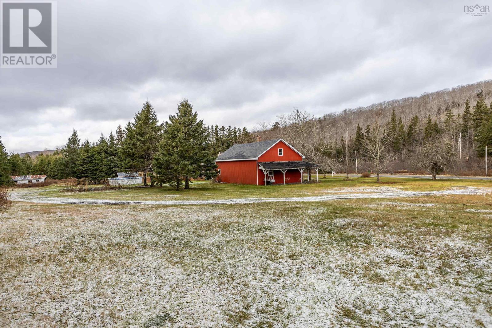 14820 Highway 4, Marshy Hope, Nova Scotia  B2G 2K8 - Photo 39 - 202428128