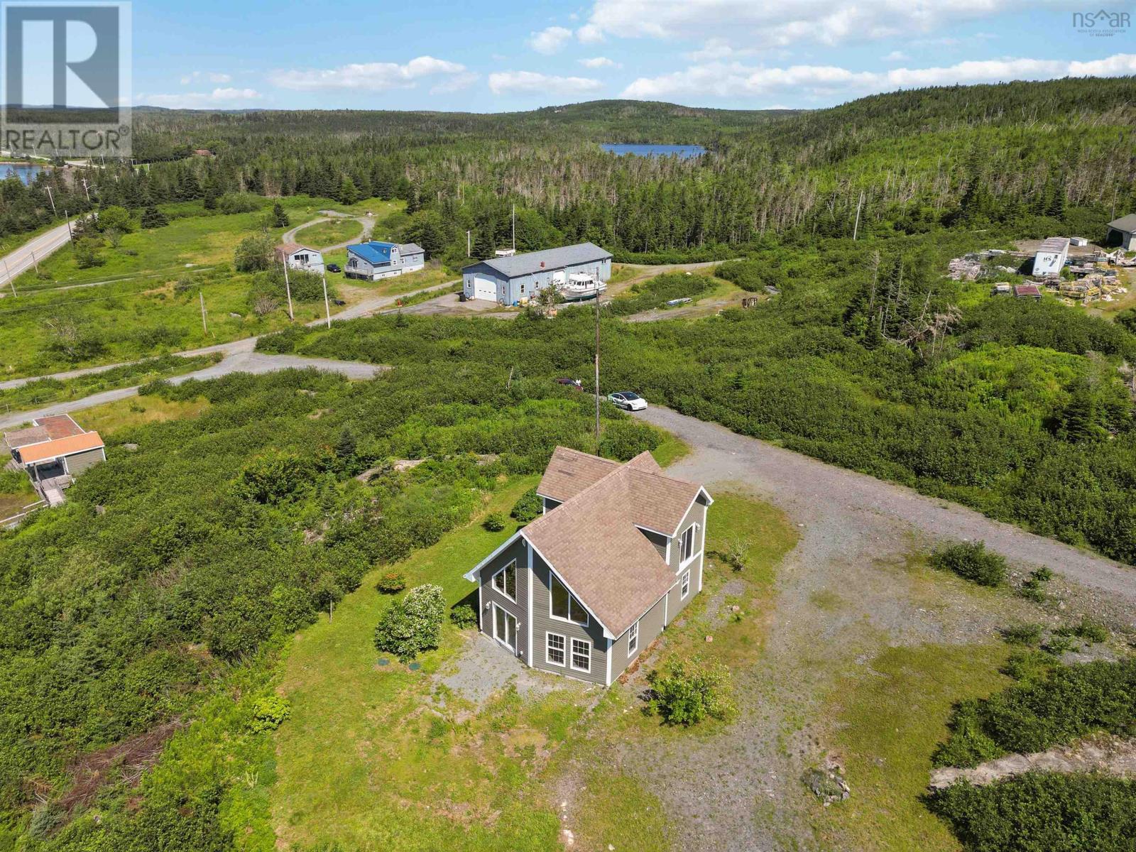 45 Platinum Lane, Popes Harbour, Nova Scotia  B0J 3H0 - Photo 15 - 202428139