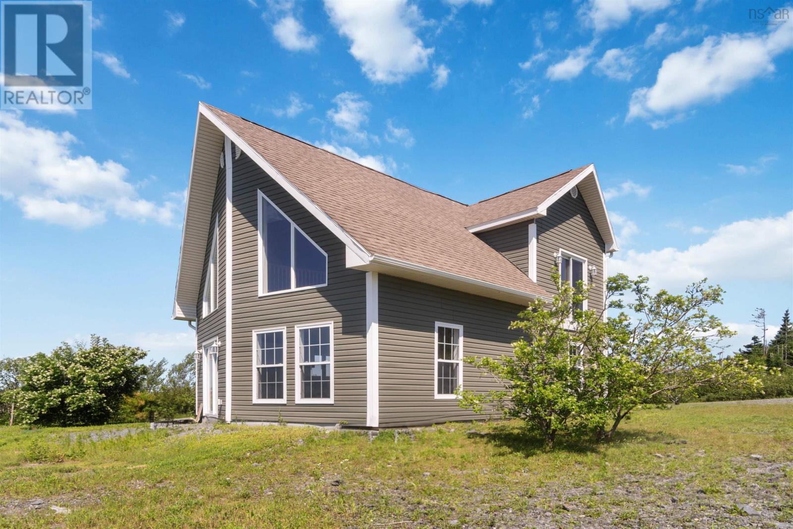 45 Platinum Lane, Popes Harbour, Nova Scotia  B0J 3H0 - Photo 18 - 202428139