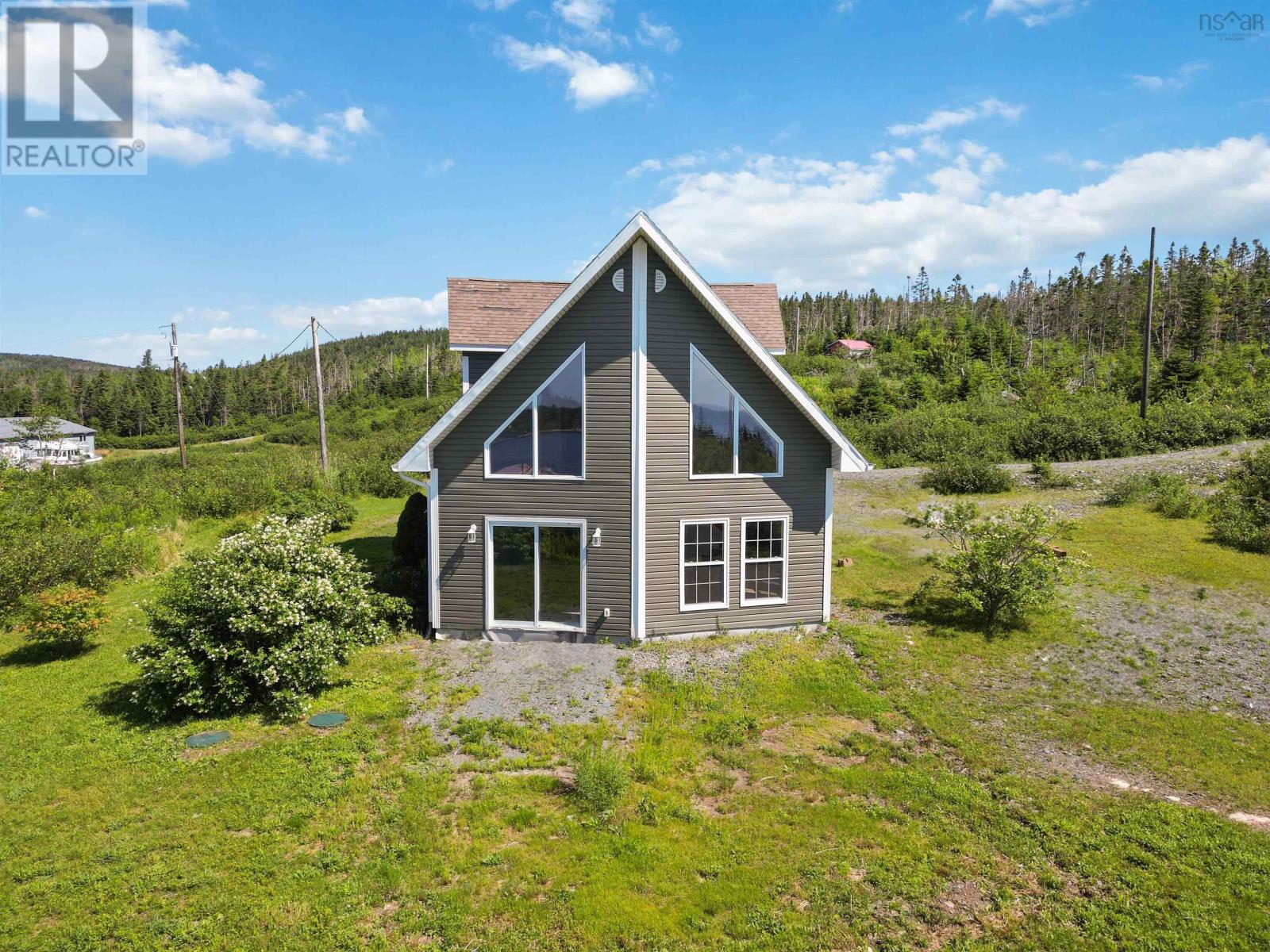 45 Platinum Lane, Popes Harbour, Nova Scotia  B0J 3H0 - Photo 4 - 202428139