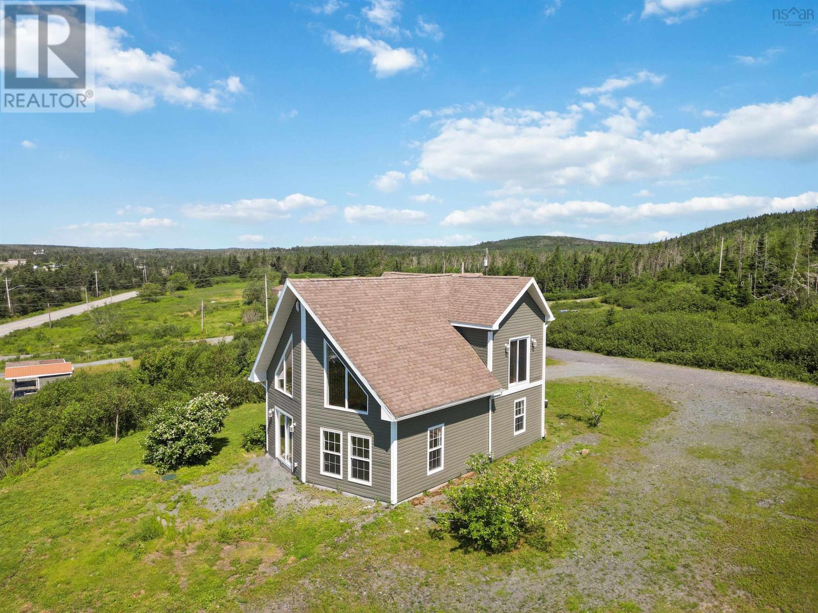 45 Platinum Lane, Popes Harbour, Nova Scotia  B0J 3H0 - Photo 5 - 202428139