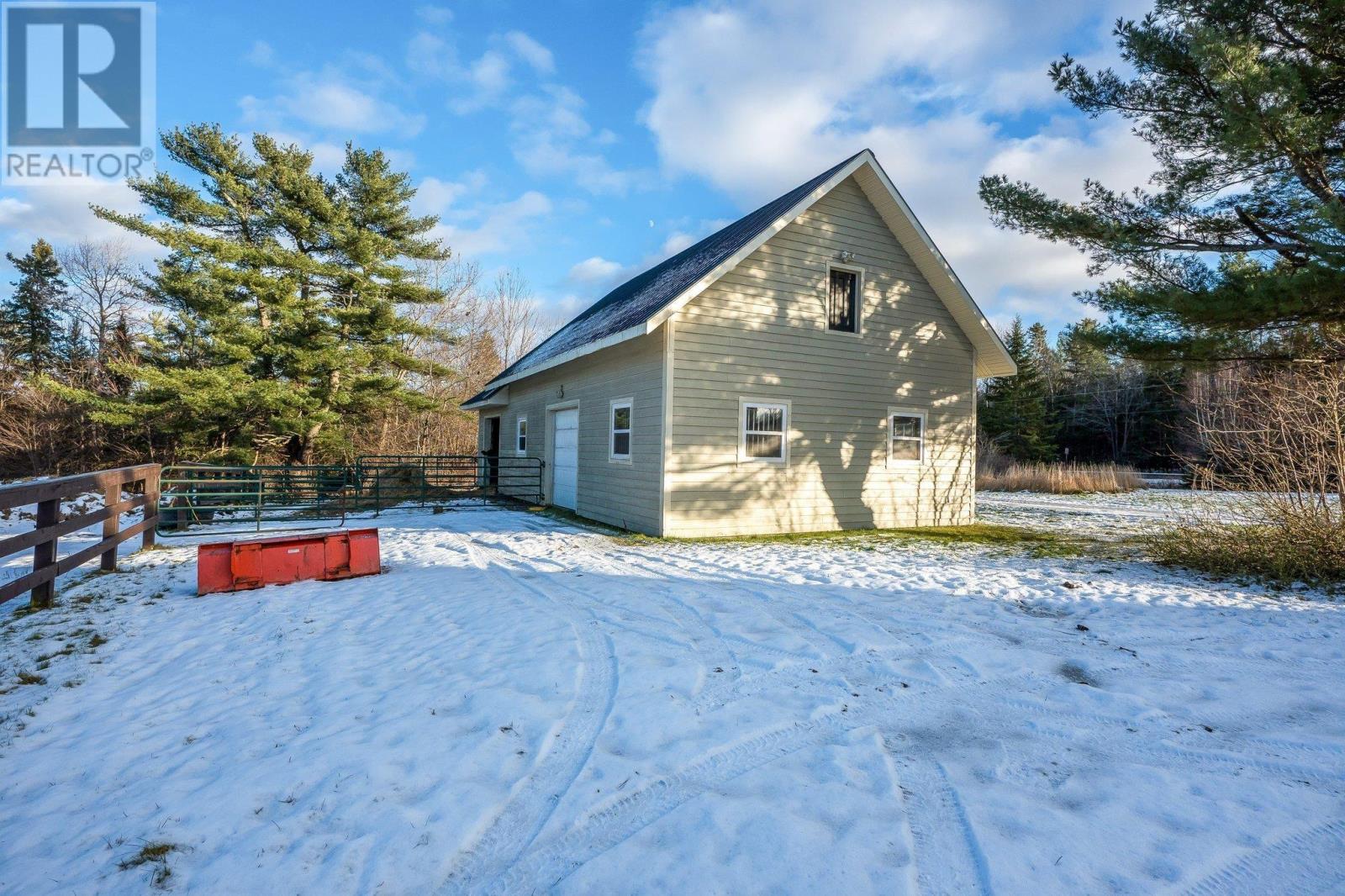 2119 Highway 277, Carrolls Corner, Nova Scotia  B0N 1Y0 - Photo 40 - 202428162