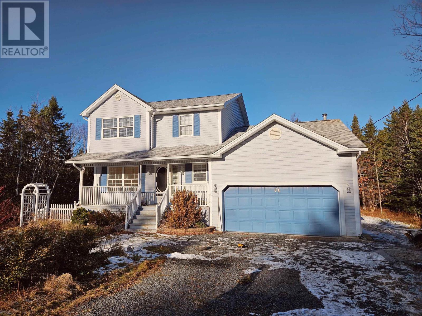 53 George Samuel Drive, hammonds plains, Nova Scotia