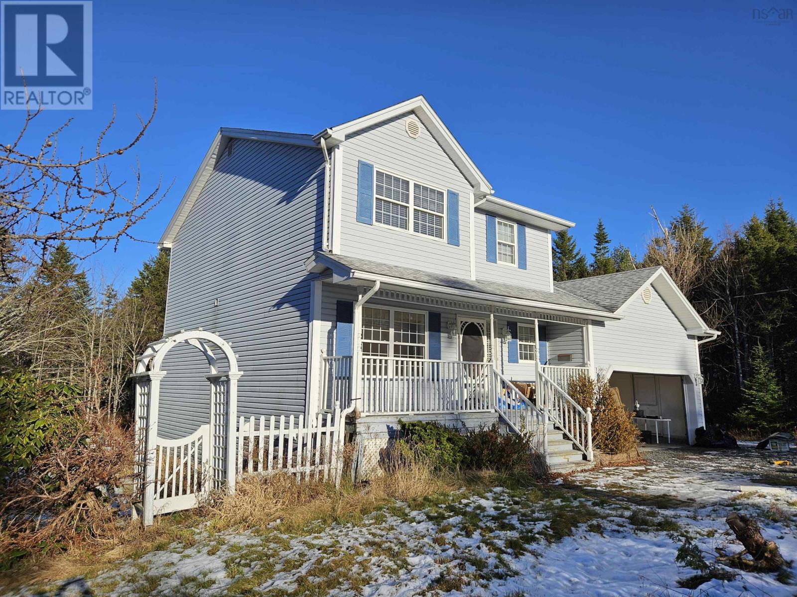 53 George Samuel Drive, Hammonds Plains, Nova Scotia  B4B 1L9 - Photo 2 - 202428164