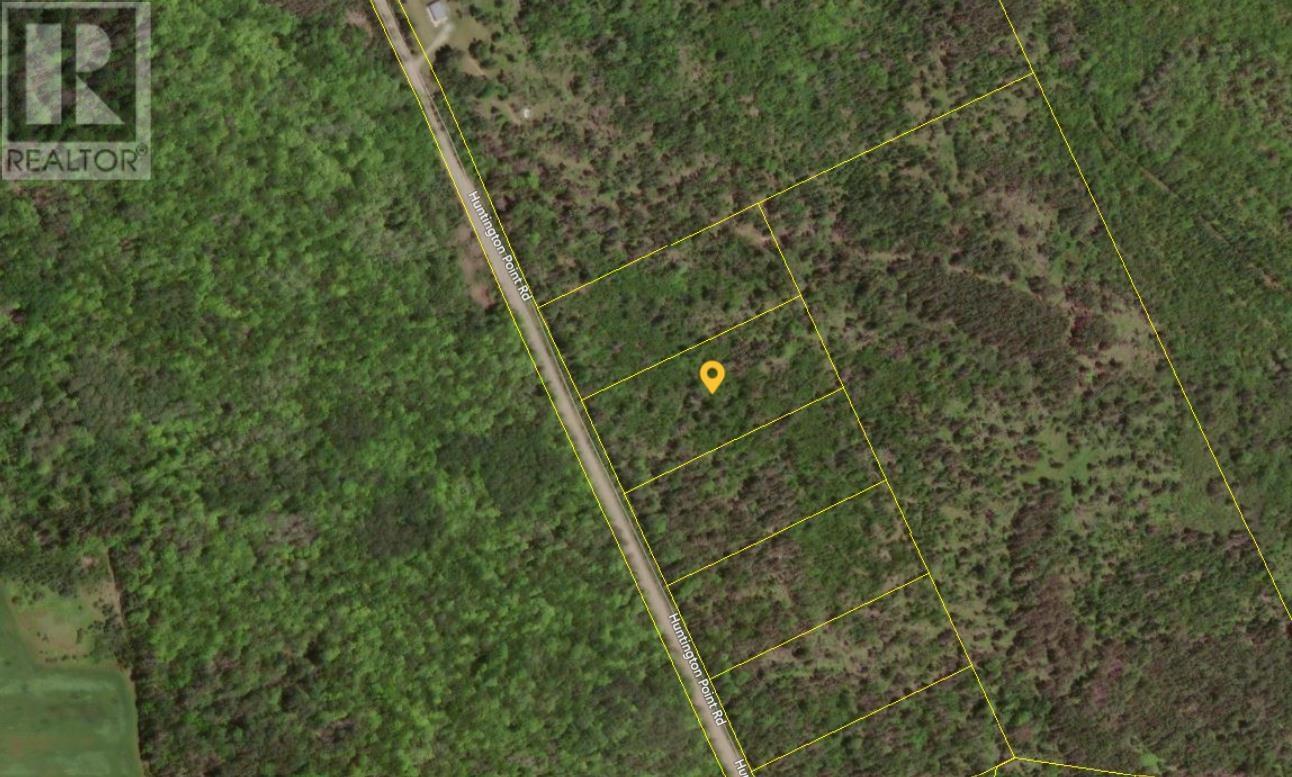 Lot 11 Huntington Point Road, Mountain Front, Nova Scotia  B0P 1J0 - Photo 2 - 202428167